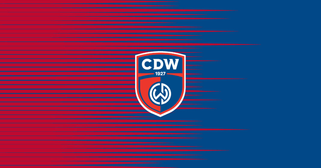 cdw logo